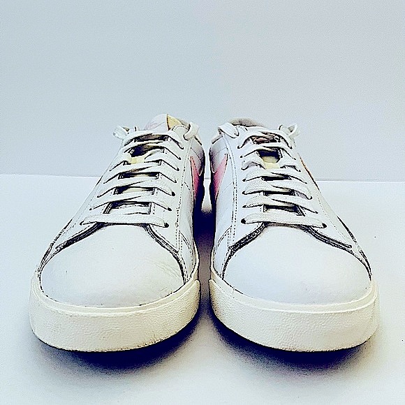 Nike Blazer Low Tennis Shoe - Picture 8 of 12